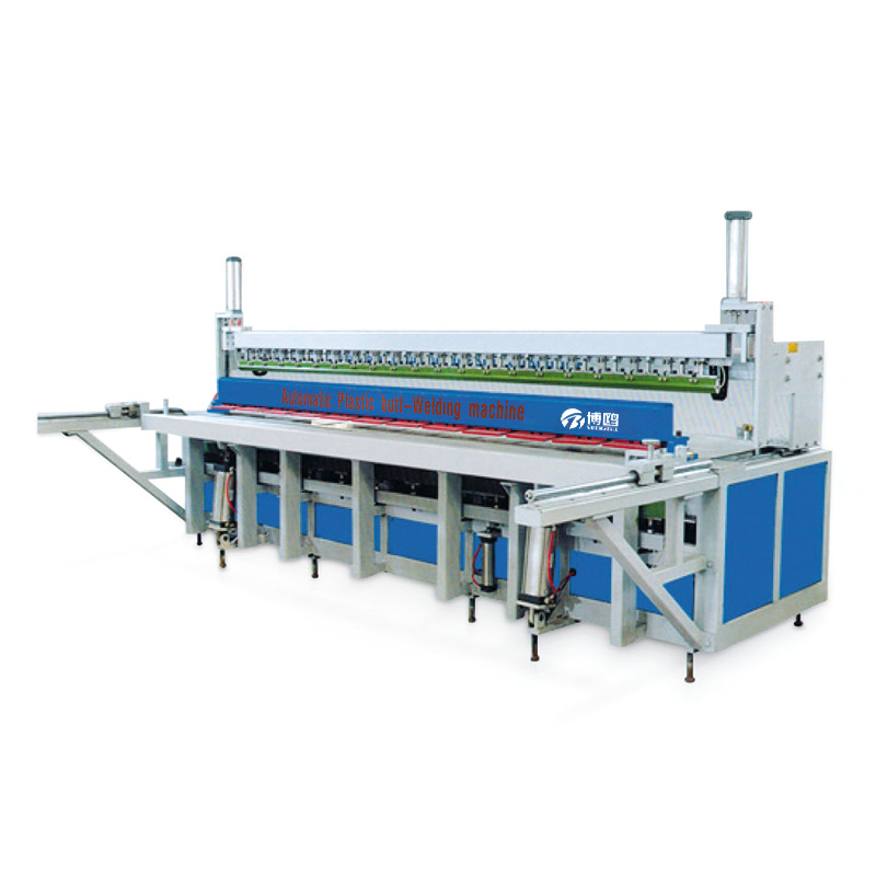 購買塑料(liao)闆折彎機(ji)我們需要(yao)從哪些參(cān)數下手