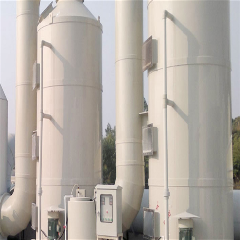 化工容器(qì)設備行業|博鷗(ou)塑料開料機