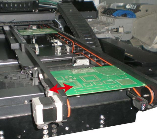 PCB設(shè)備行業|博鷗(ou)塑料闆碰焊(han)機