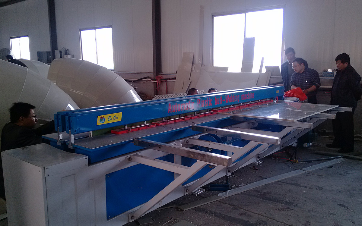 工(gong)程案例(lì)